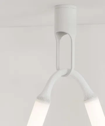 Reb シーリングフック - White - Normann Copenhagen | ノーマンコペンハーゲン
