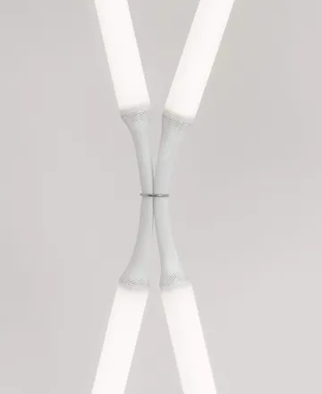 Reb シーリングフック - White - Normann Copenhagen | ノーマンコペンハーゲン