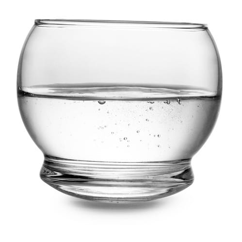 Rocking グラス 4パック, 25 cl Normann Copenhagen | ノーマンコペンハーゲン