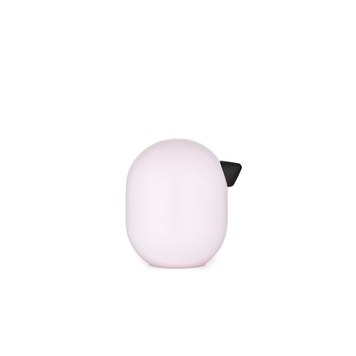 リトル バード カラー - rose, 3 cm - Normann Copenhagen | ノ��ーマンコペンハーゲン