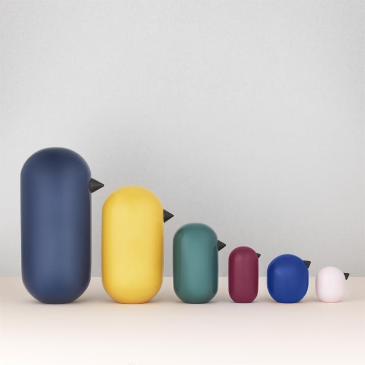 リトル バード カラー, rose, 3 cm Normann Copenhagen | ノーマンコペンハーゲン