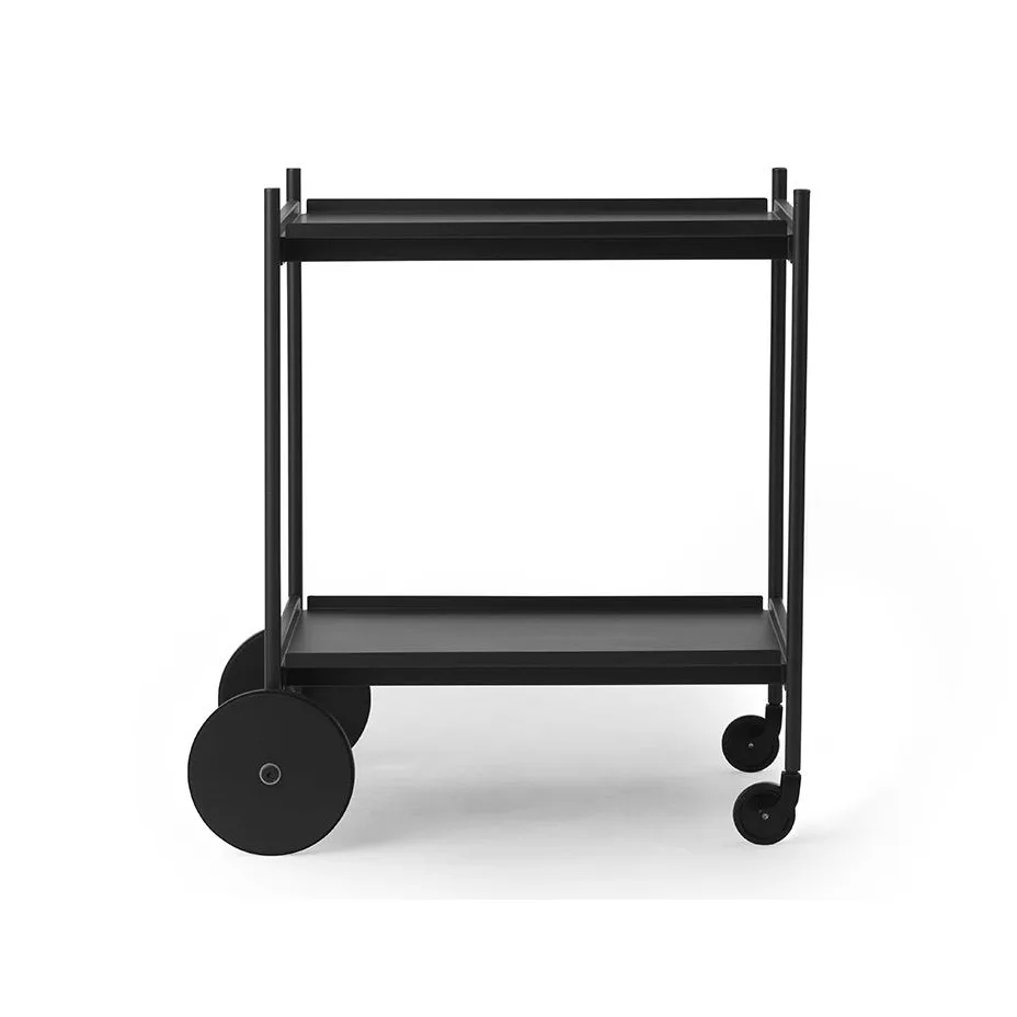 Rul トロリー, Black Normann Copenhagen | ノーマンコペンハーゲン
