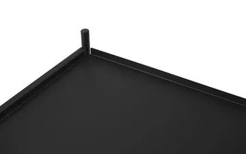 Rul トロリー - Black - Normann Copenhagen | ノーマンコペンハーゲン