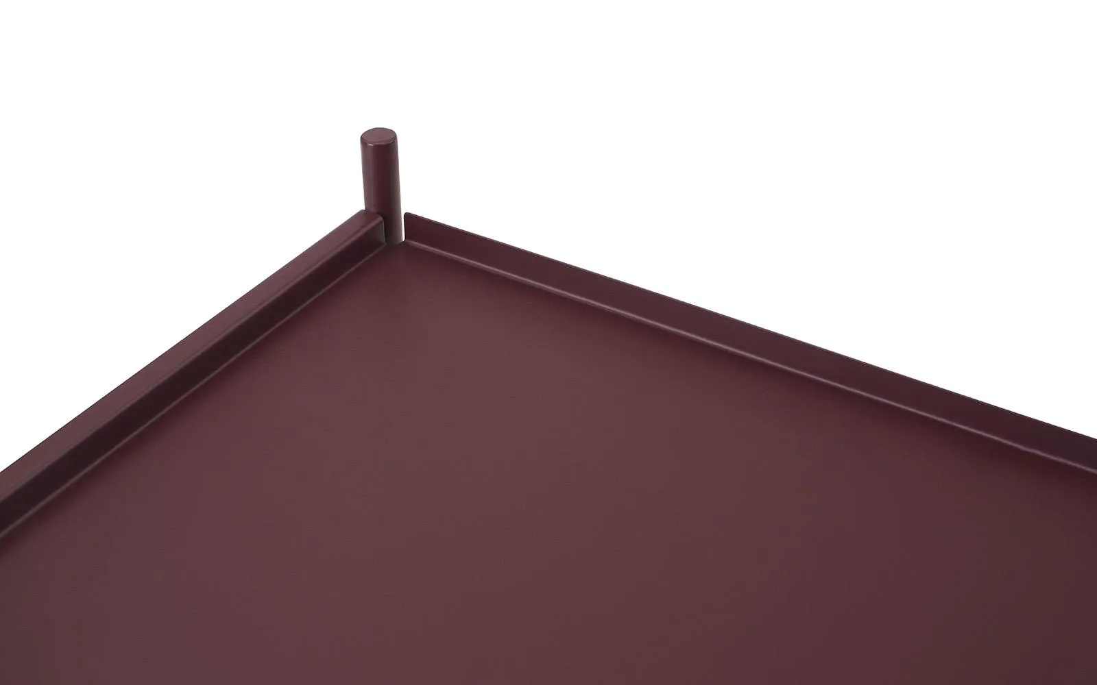 Rul トロリー, Burgundy Normann Copenhagen | ノーマンコペンハーゲン