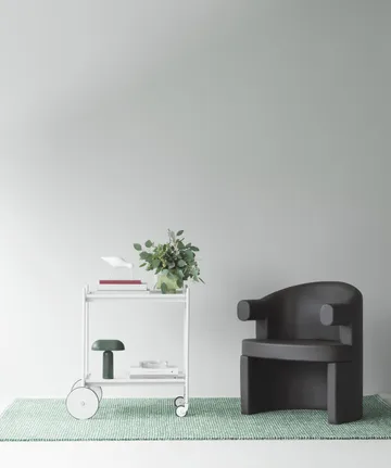 Rul トロリー - Light grey - Normann Copenhagen | ノーマンコペンハーゲン