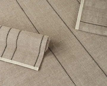 Seam ラグ - Grey tones, 200x300 cm - Normann Copenhagen | ノーマンコペンハーゲン
