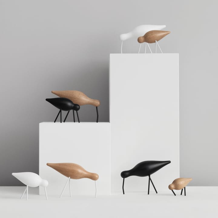 Shorebird オーク-ホワイト, large Normann Copenhagen | ノーマンコペンハーゲン