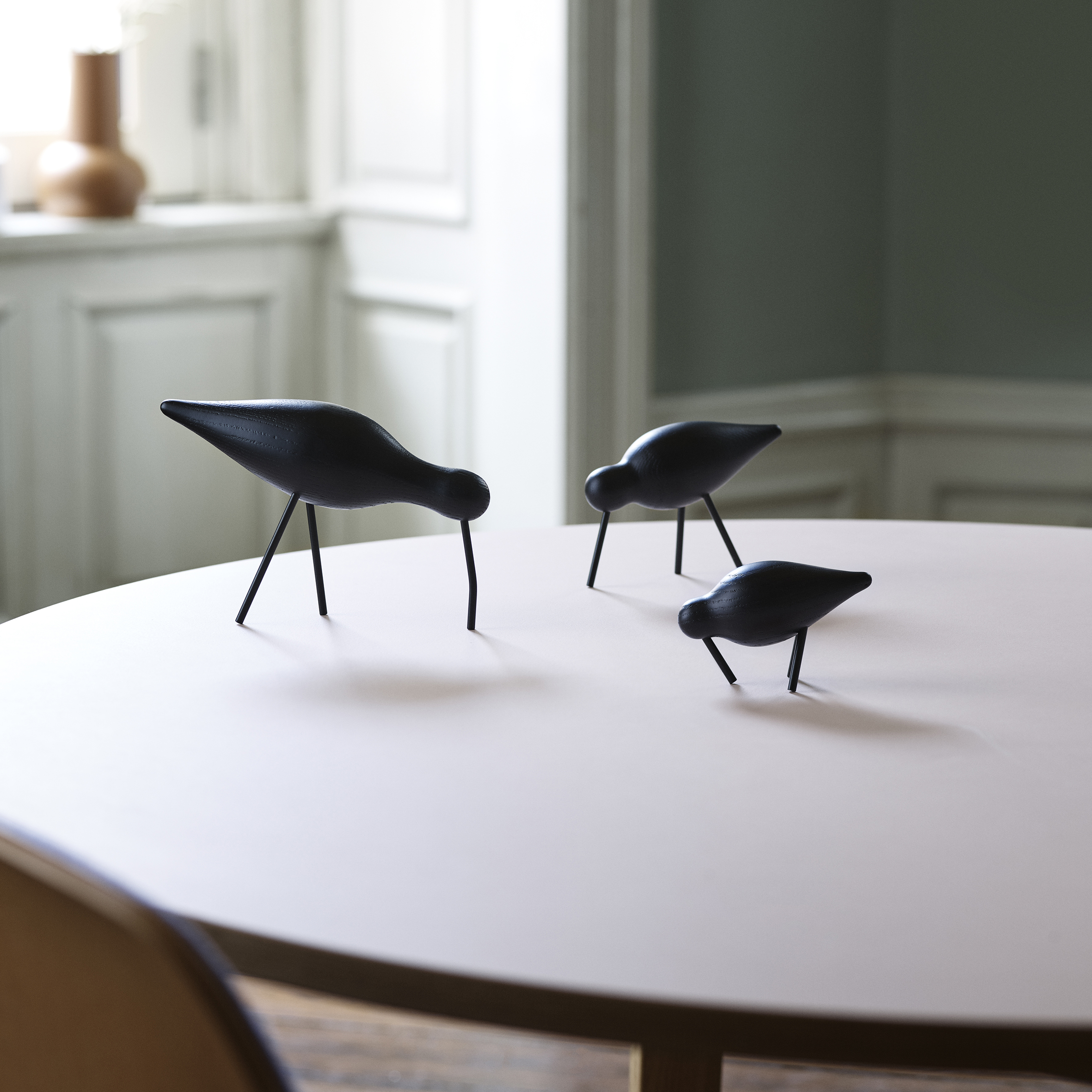 Normann Copenhagen - Shorebird | Connox