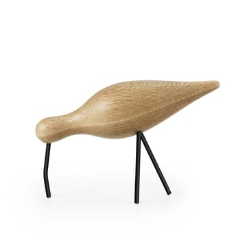 Shorebird オーク-ブラック - large - Normann Copenhagen | ノーマンコペンハーゲン