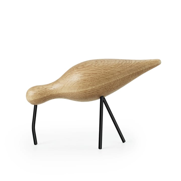 Shorebird オーク-ブラック, large Normann Copenhagen | ノーマンコペンハーゲン