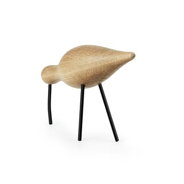 Shorebird オーク-ブラック - large - Normann Copenhagen | ノーマンコペンハーゲン