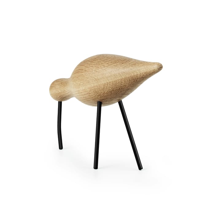 Shorebird オーク-ブラック, large Normann Copenhagen | ノーマンコペンハーゲン