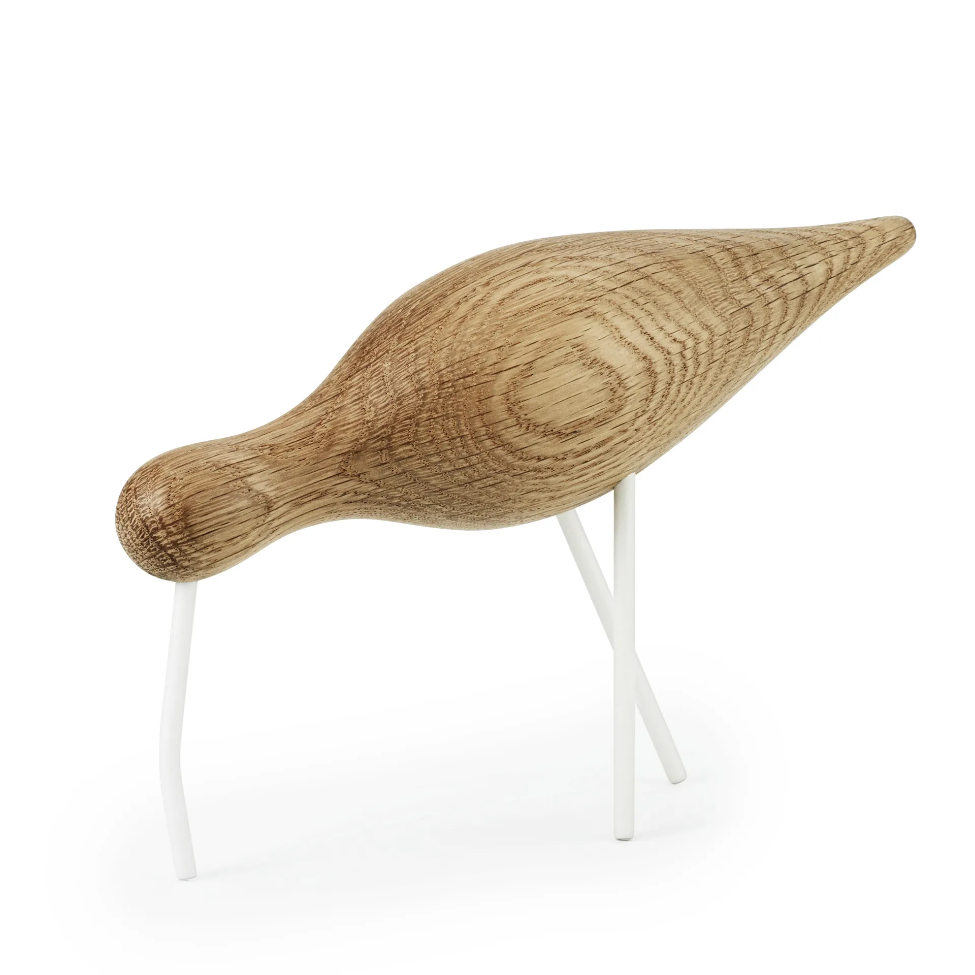 Shorebird オーク-ホワイト, large Normann Copenhagen | ノーマンコペンハーゲン