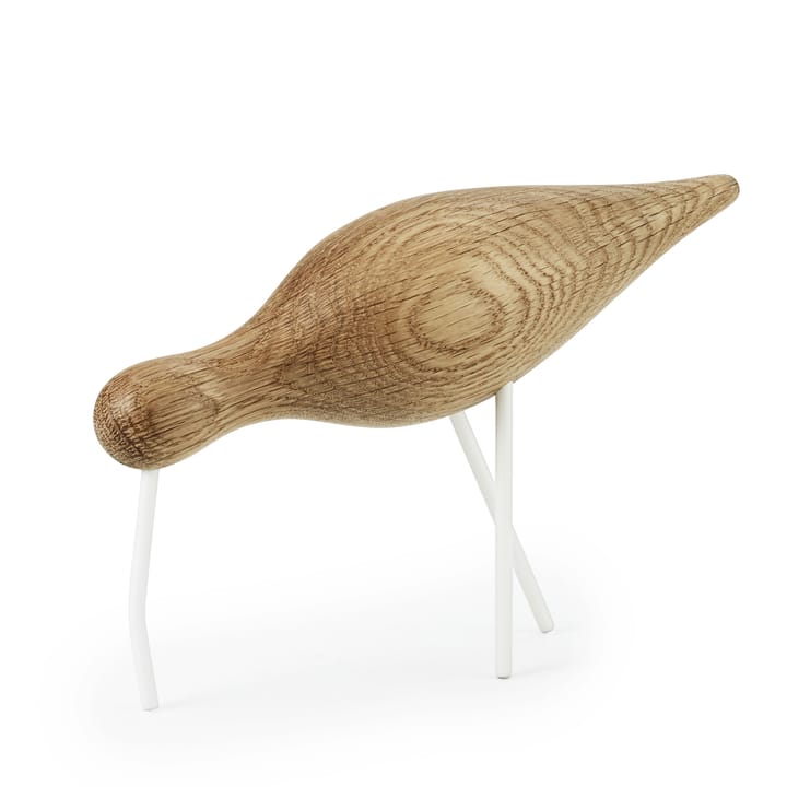 Shorebird オーク-ホワイト - large - Normann Copenhagen | ノーマンコペンハーゲン