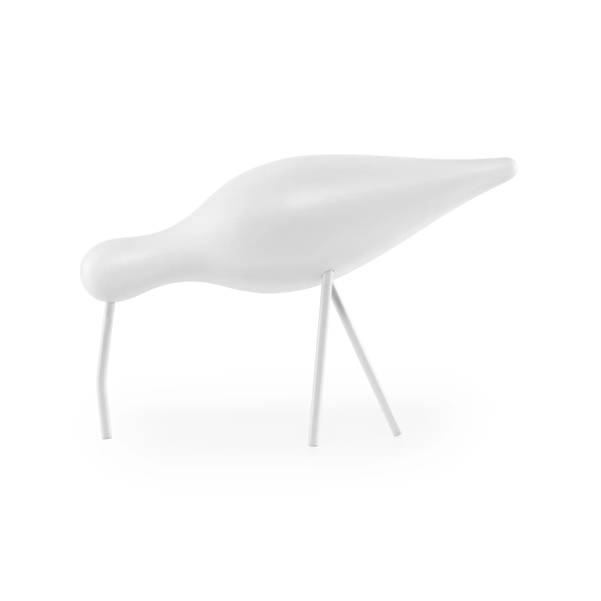 Shorebird ホワイト, large Normann Copenhagen | ノーマンコペンハーゲン
