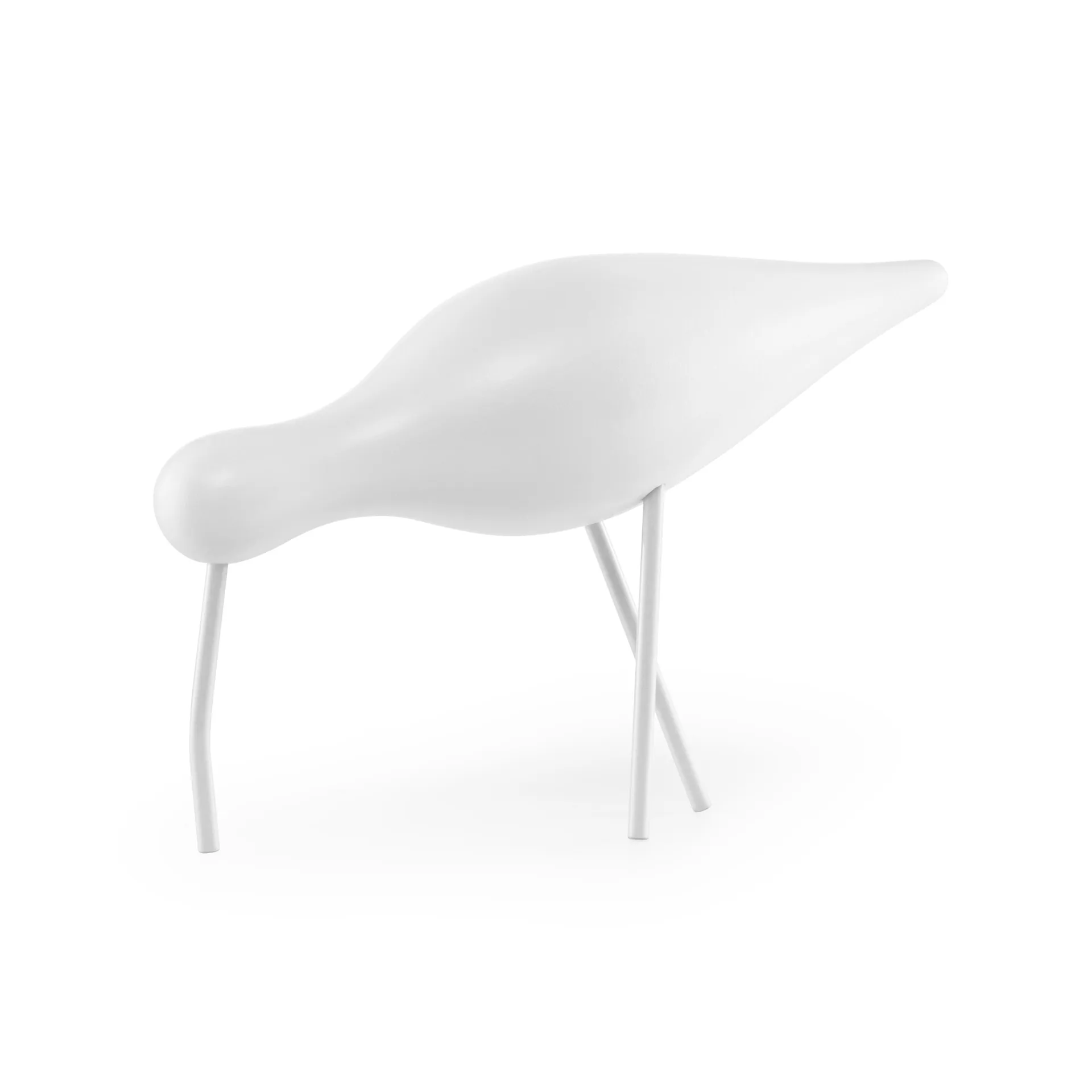 Shorebird ホワイト, large Normann Copenhagen | ノーマンコペンハーゲン