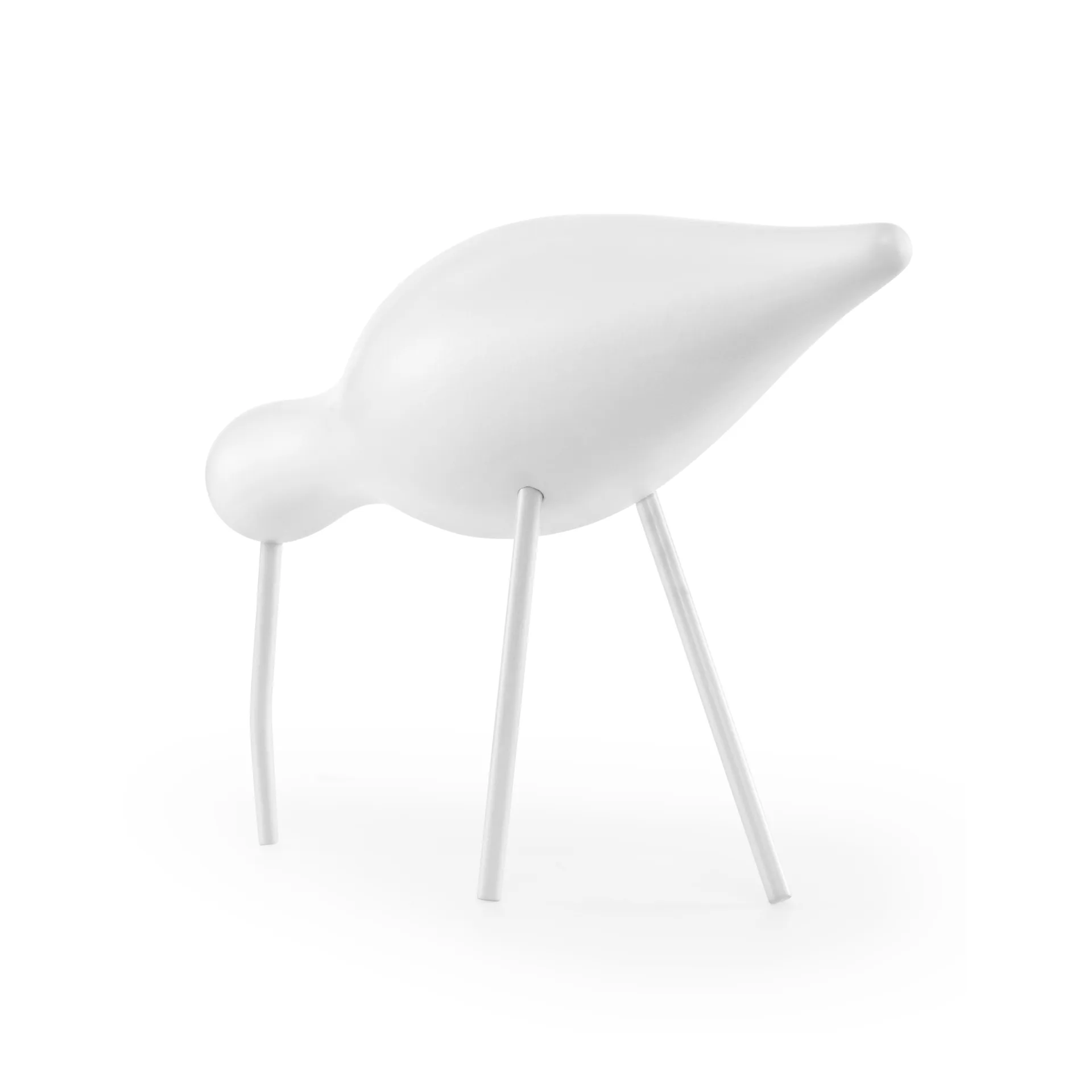 Shorebird ホワイト, large Normann Copenhagen | ノーマンコペンハーゲン