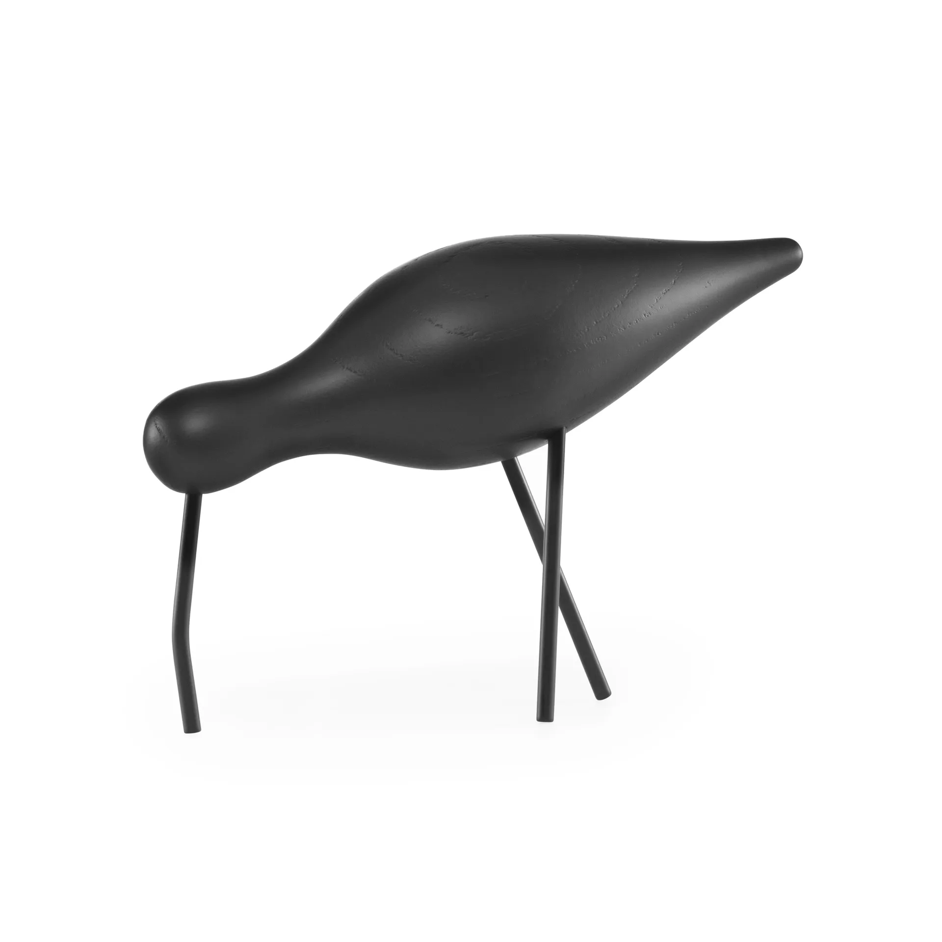 Shorebird ブラック, large Normann Copenhagen | ノーマンコペンハーゲン