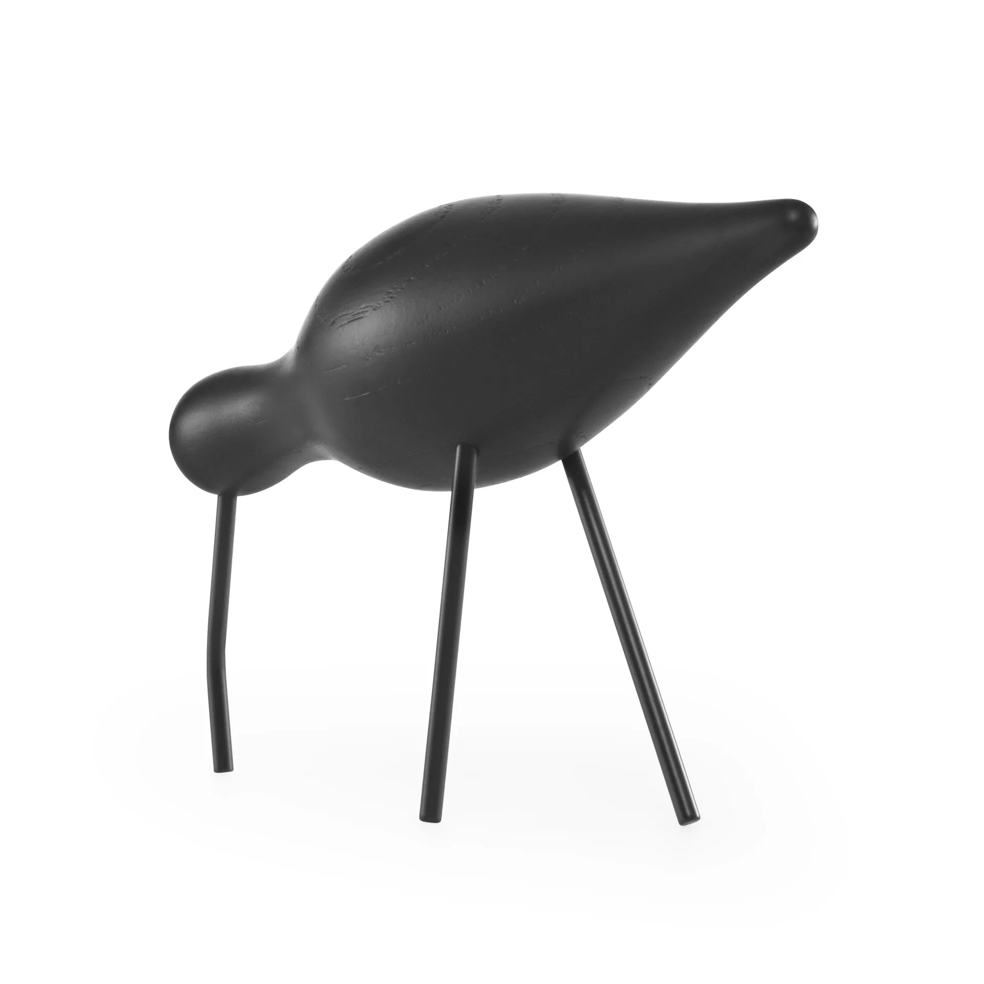 Shorebird ブラック, large Normann Copenhagen | ノーマンコペンハーゲン