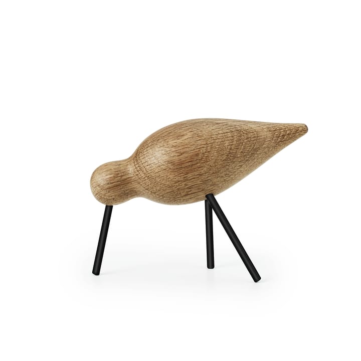 Shorebird オーク-ブラック - medium - Normann Copenhagen | ノーマンコペンハーゲン