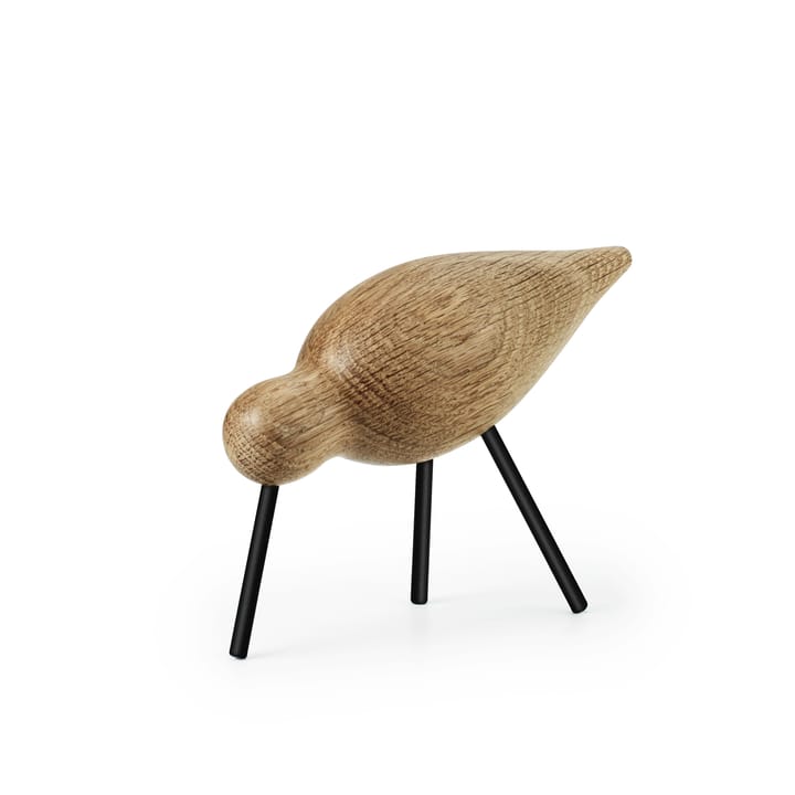 Shorebird オーク-ブラック, medium Normann Copenhagen | ノーマンコペンハーゲン