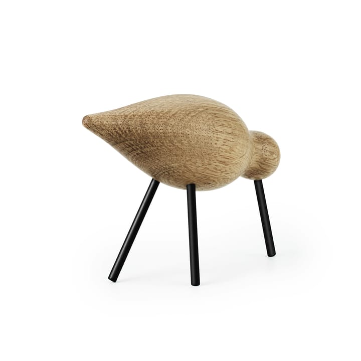 Shorebird オーク-ブラック, medium Normann Copenhagen | ノーマンコペンハーゲン
