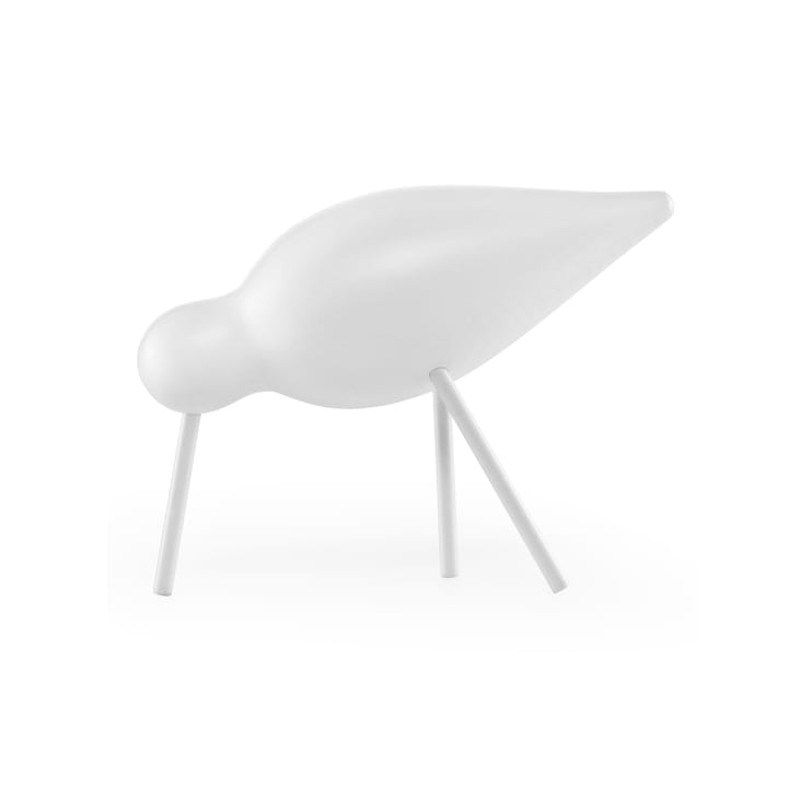 Shorebird ホワイト - medium - Normann Copenhagen | ノーマンコペンハーゲン