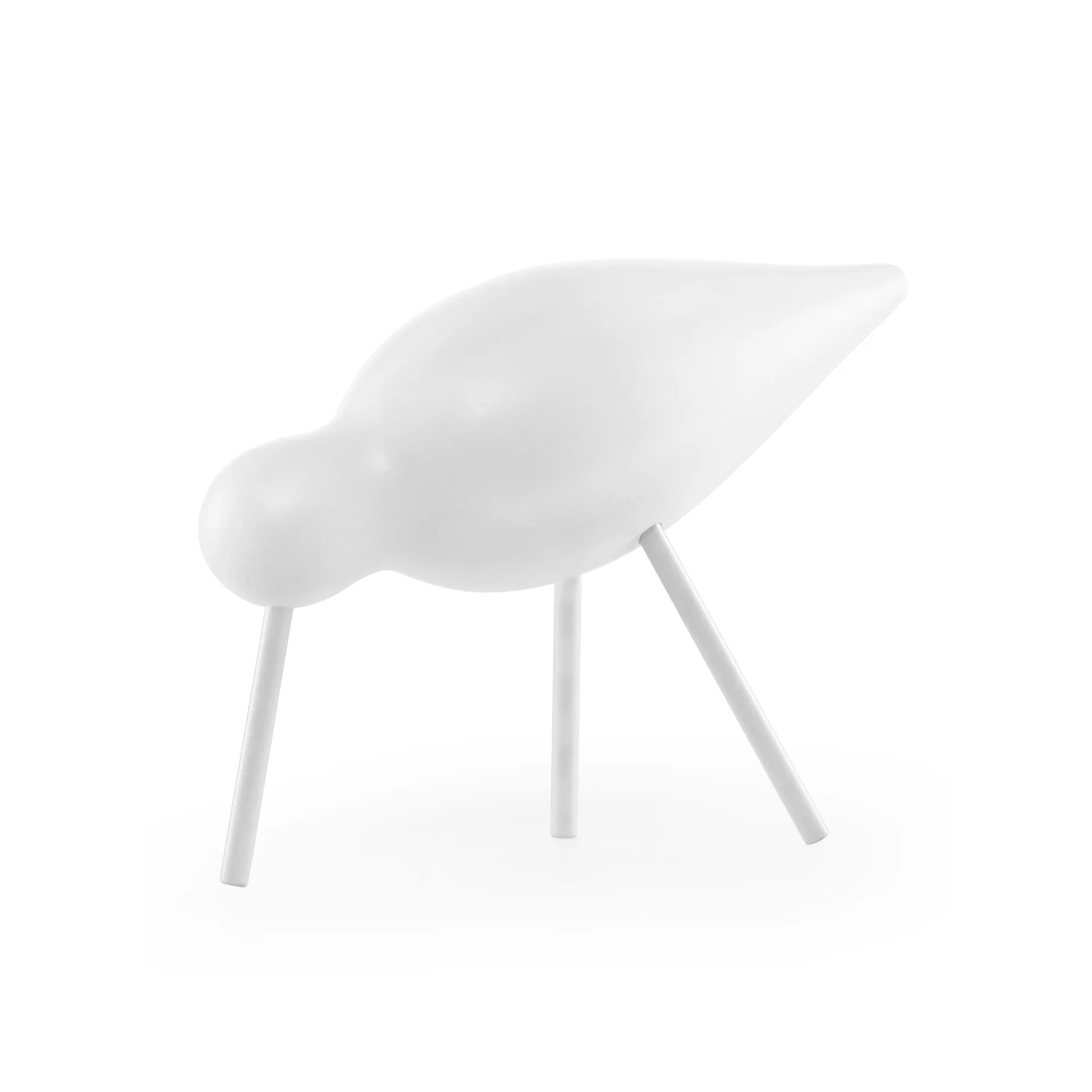 Shorebird ホワイト, medium Normann Copenhagen | ノーマンコペンハーゲン