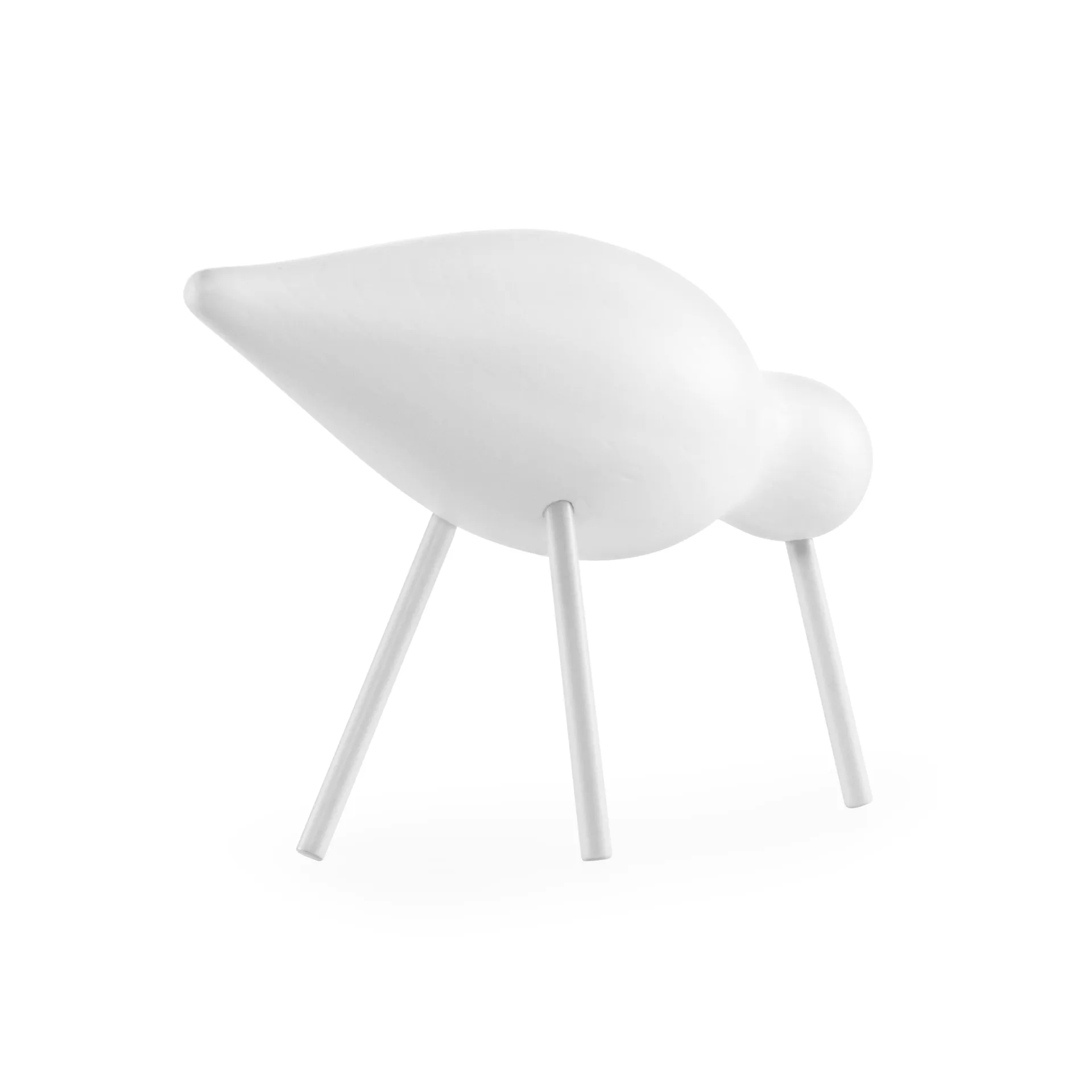 Shorebird ホワイト, medium Normann Copenhagen | ノーマンコペンハーゲン