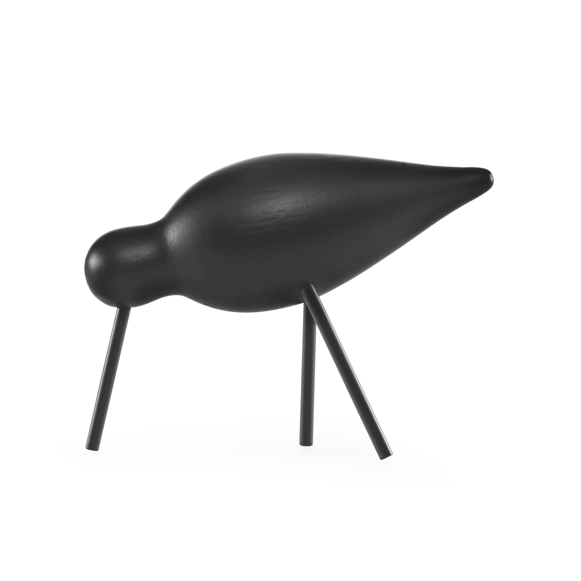 Shorebird ブラック, medium Normann Copenhagen | ノーマンコペンハーゲン