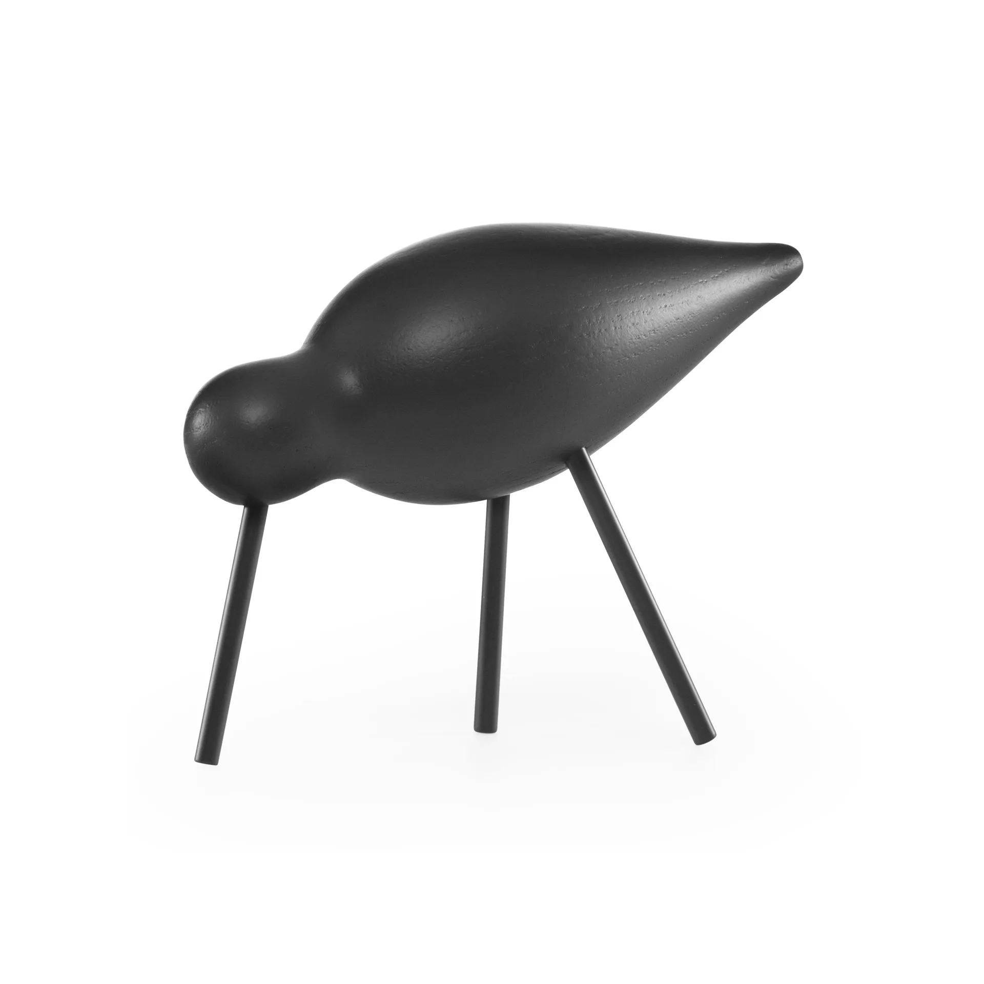 Shorebird ブラック, medium Normann Copenhagen | ノーマンコペンハーゲン