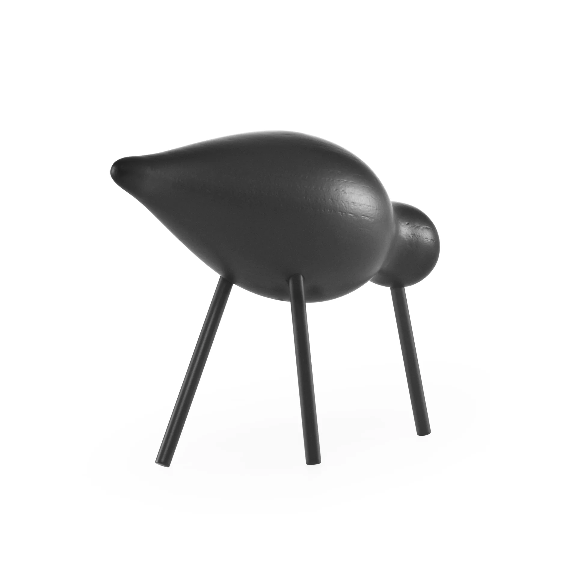 Shorebird ブラック, medium Normann Copenhagen | ノーマンコペンハーゲン