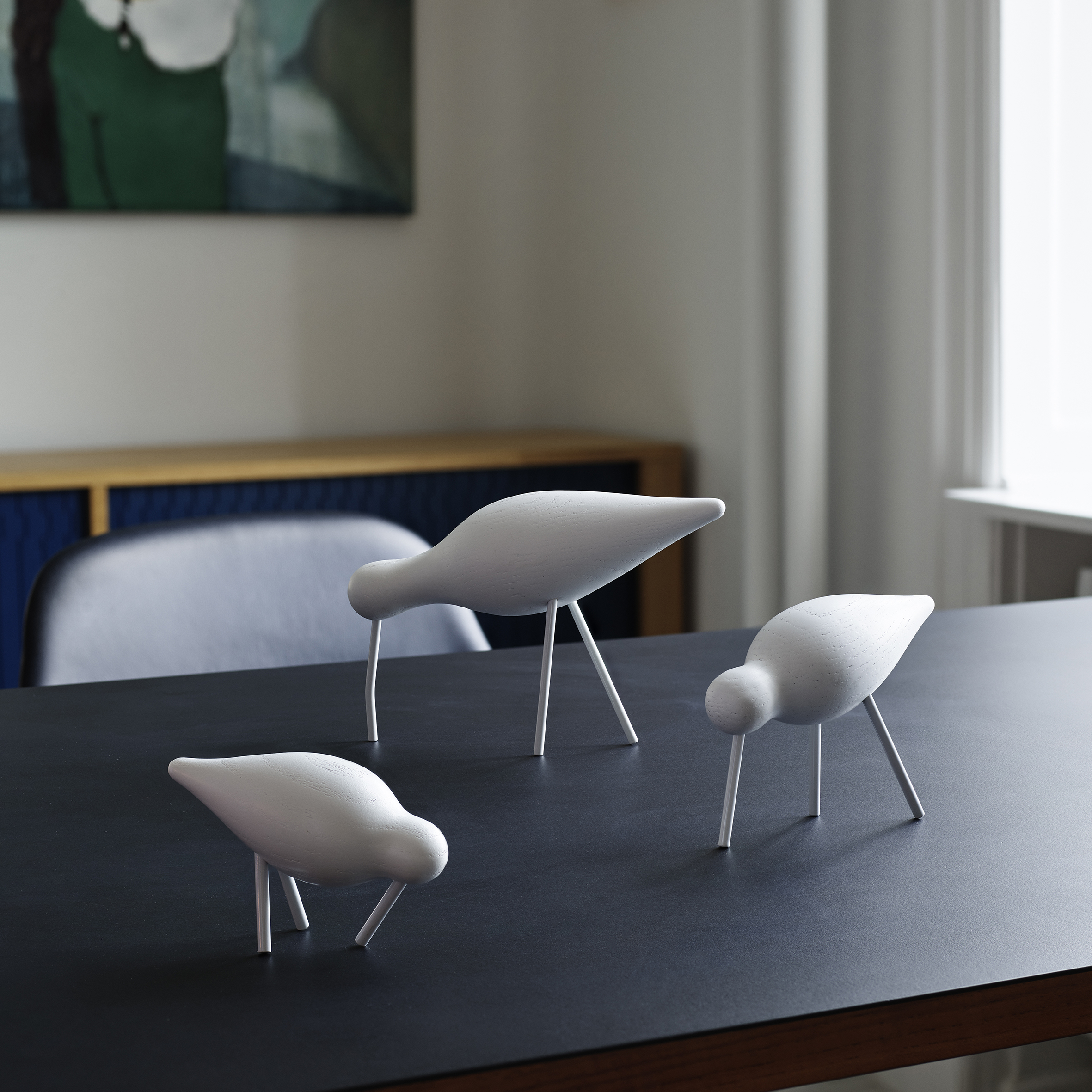 ノーマンコペンハーゲン / normann COPENHAGEN スウィングベース