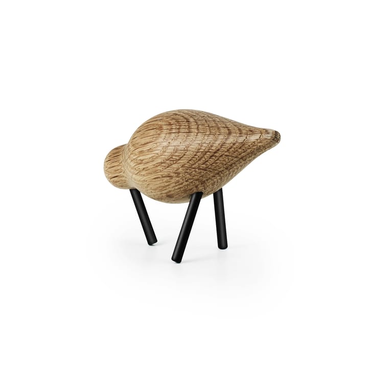 Shorebird オーク-ブラック, small Normann Copenhagen | ノーマンコペンハーゲン