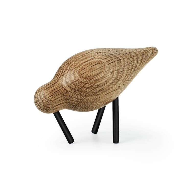 Shorebird オーク-ブラック, small Normann Copenhagen | ノーマンコペンハーゲン