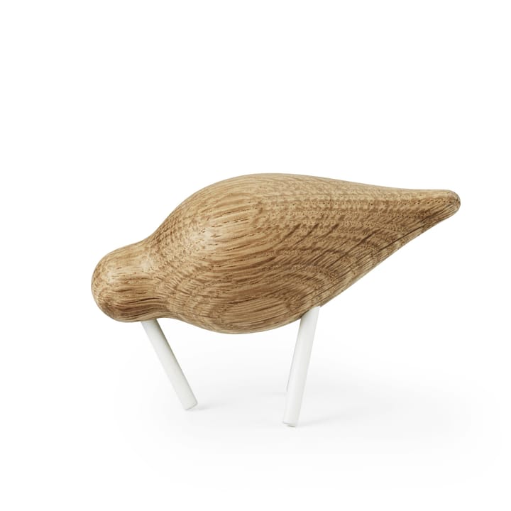 Shorebird オーク-ホワイト - small - Normann Copenhagen | ノーマンコペンハーゲン