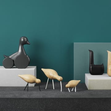 Shorebird オーク-ホワイト - small - Normann Copenhagen | ノーマンコペンハーゲン