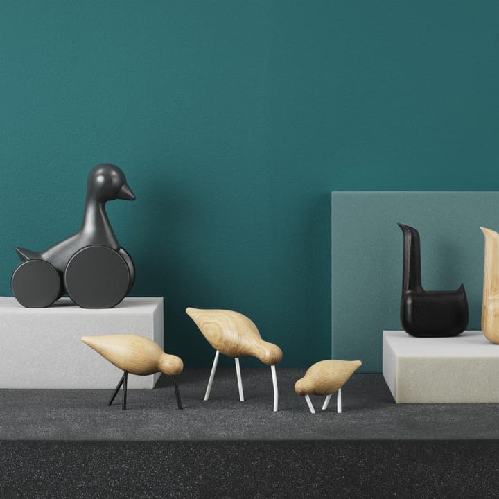 Shorebird オーク-ホワイト, small Normann Copenhagen | ノーマンコペンハーゲン