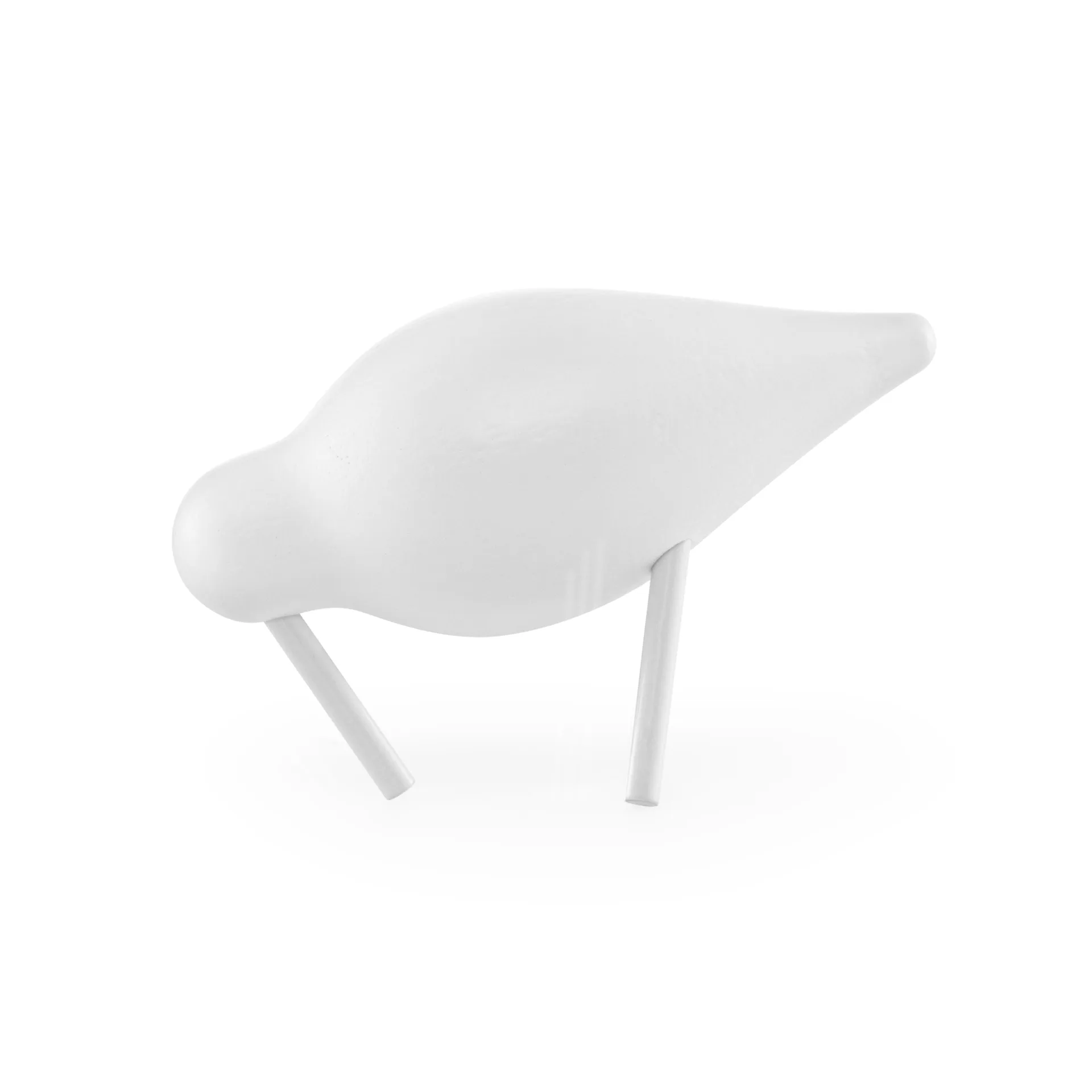 Shorebird ホワイト, small Normann Copenhagen | ノーマンコペンハーゲン
