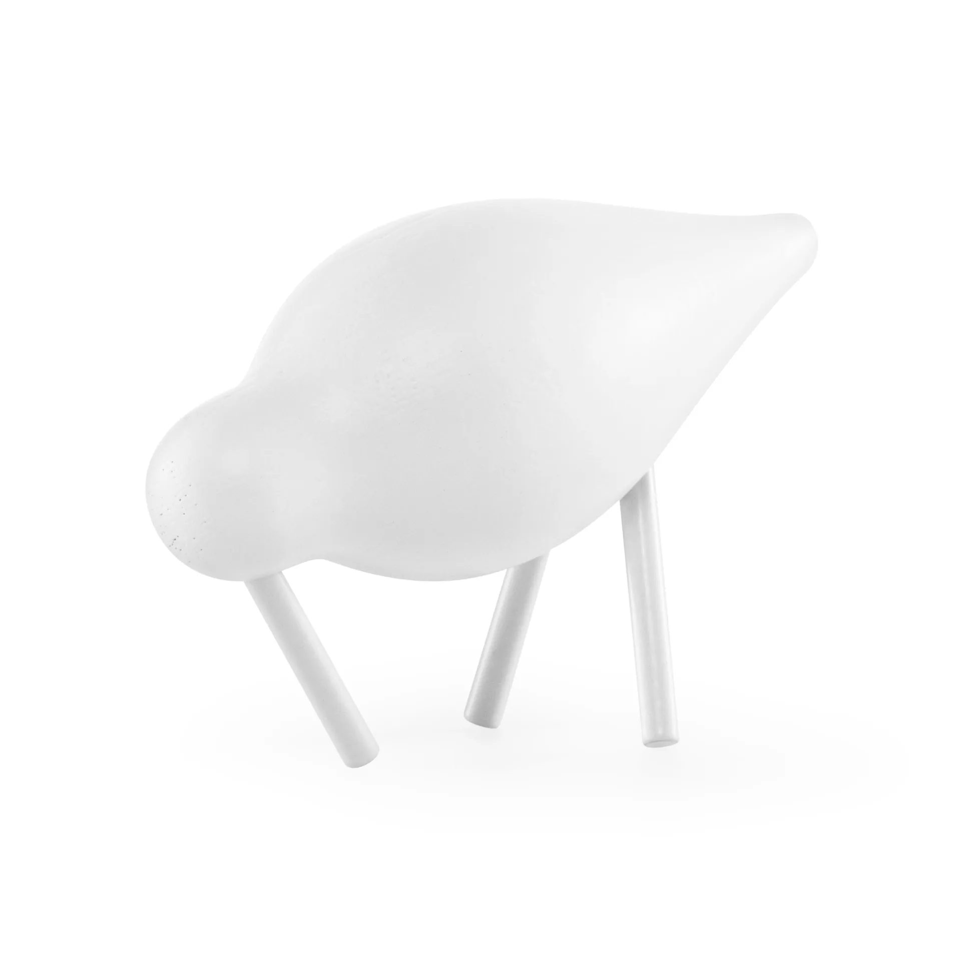 Shorebird ホワイト, small Normann Copenhagen | ノーマンコペンハーゲン