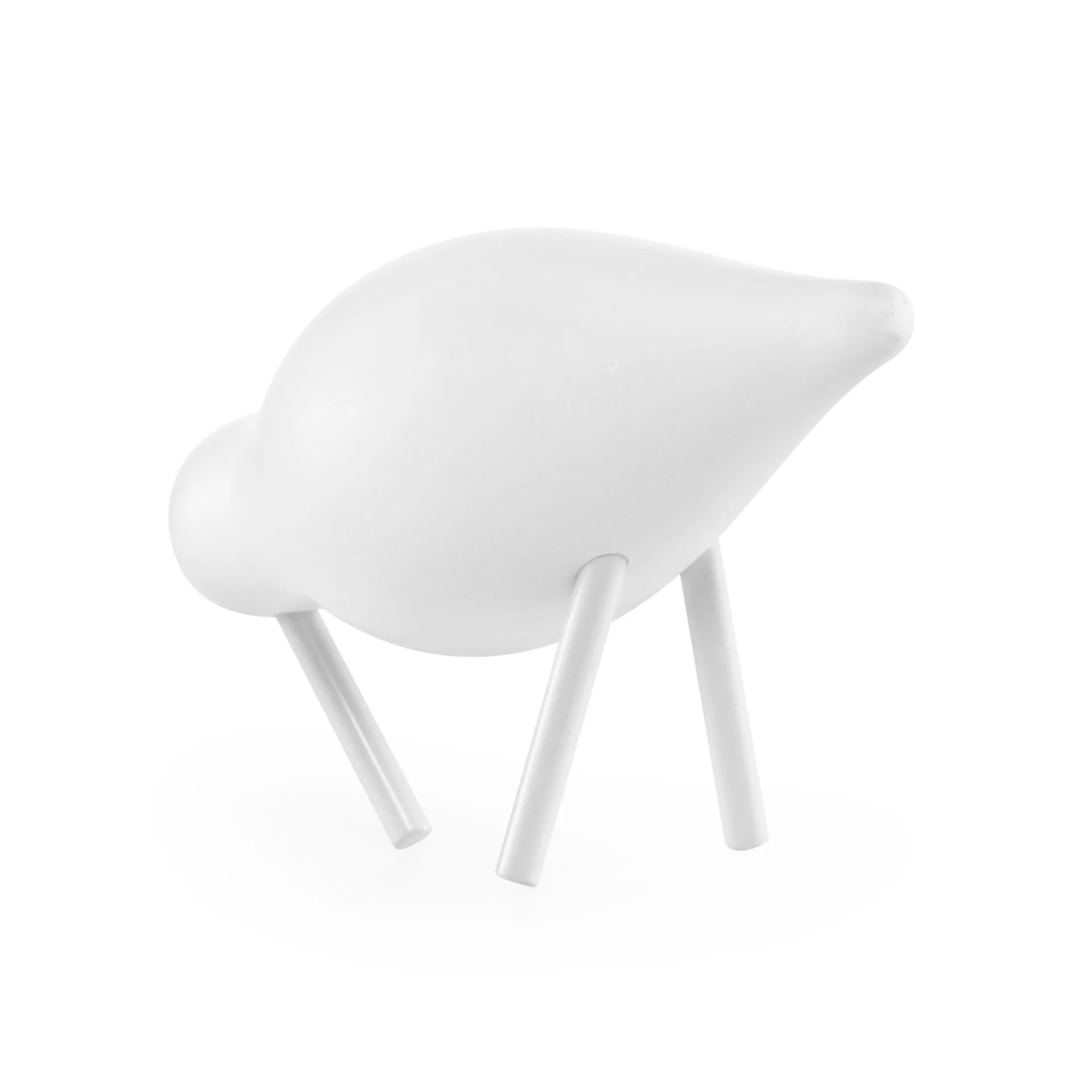 Shorebird ホワイト, small Normann Copenhagen | ノーマンコペンハーゲン