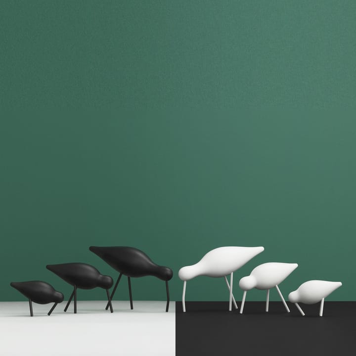 Shorebird ホワイト, small Normann Copenhagen | ノーマンコペンハーゲン