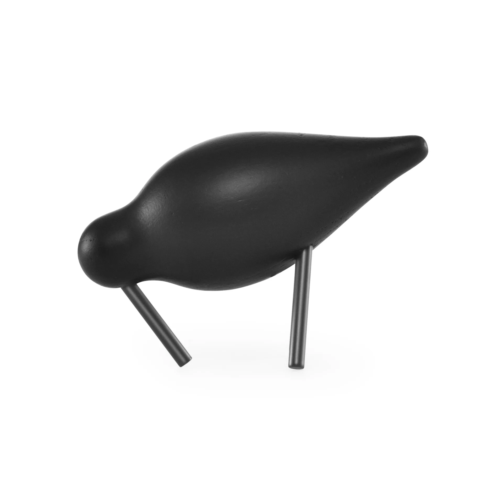 Shorebird ブラック, small Normann Copenhagen | ノーマンコペンハーゲン
