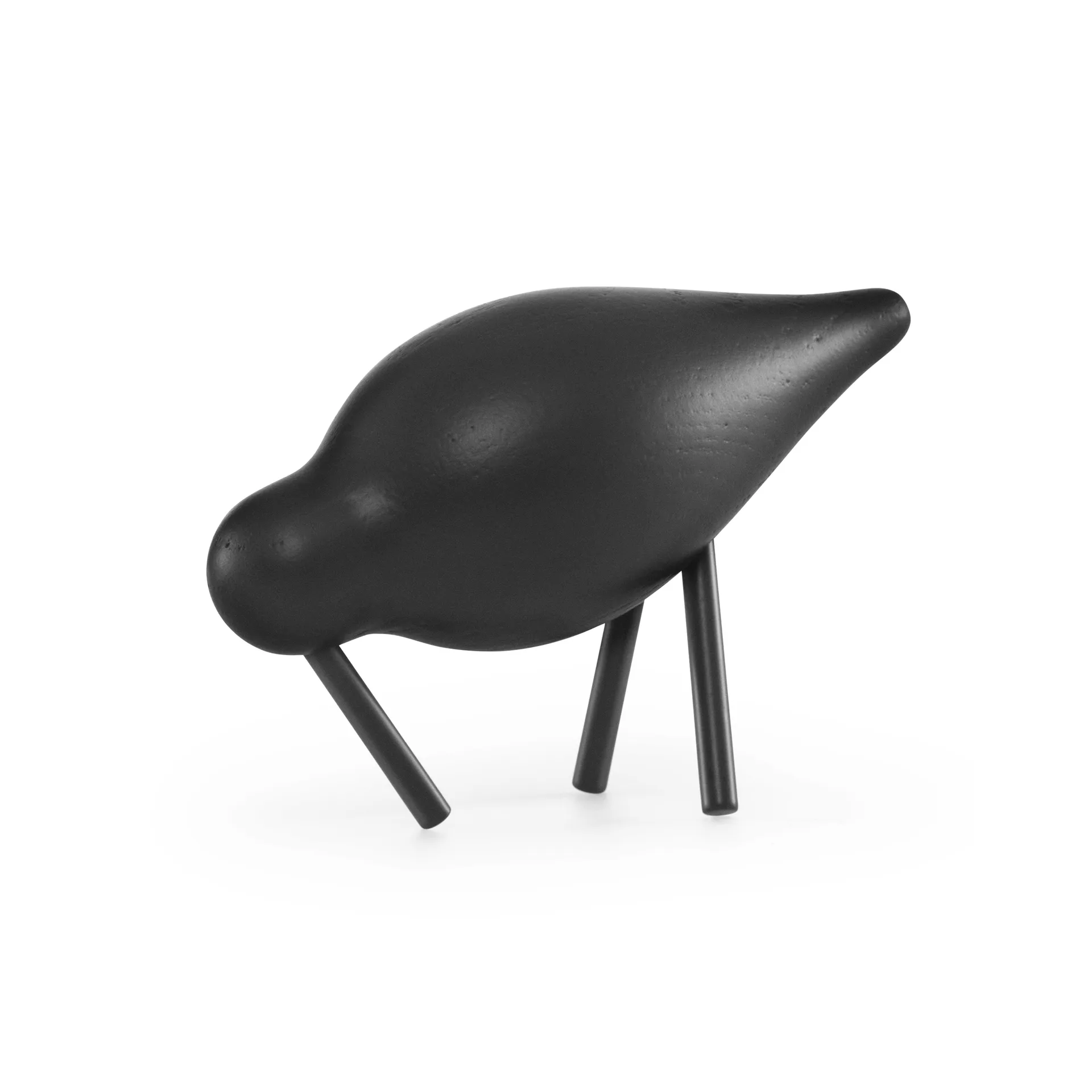 Shorebird ブラック, small Normann Copenhagen | ノーマンコペンハーゲン
