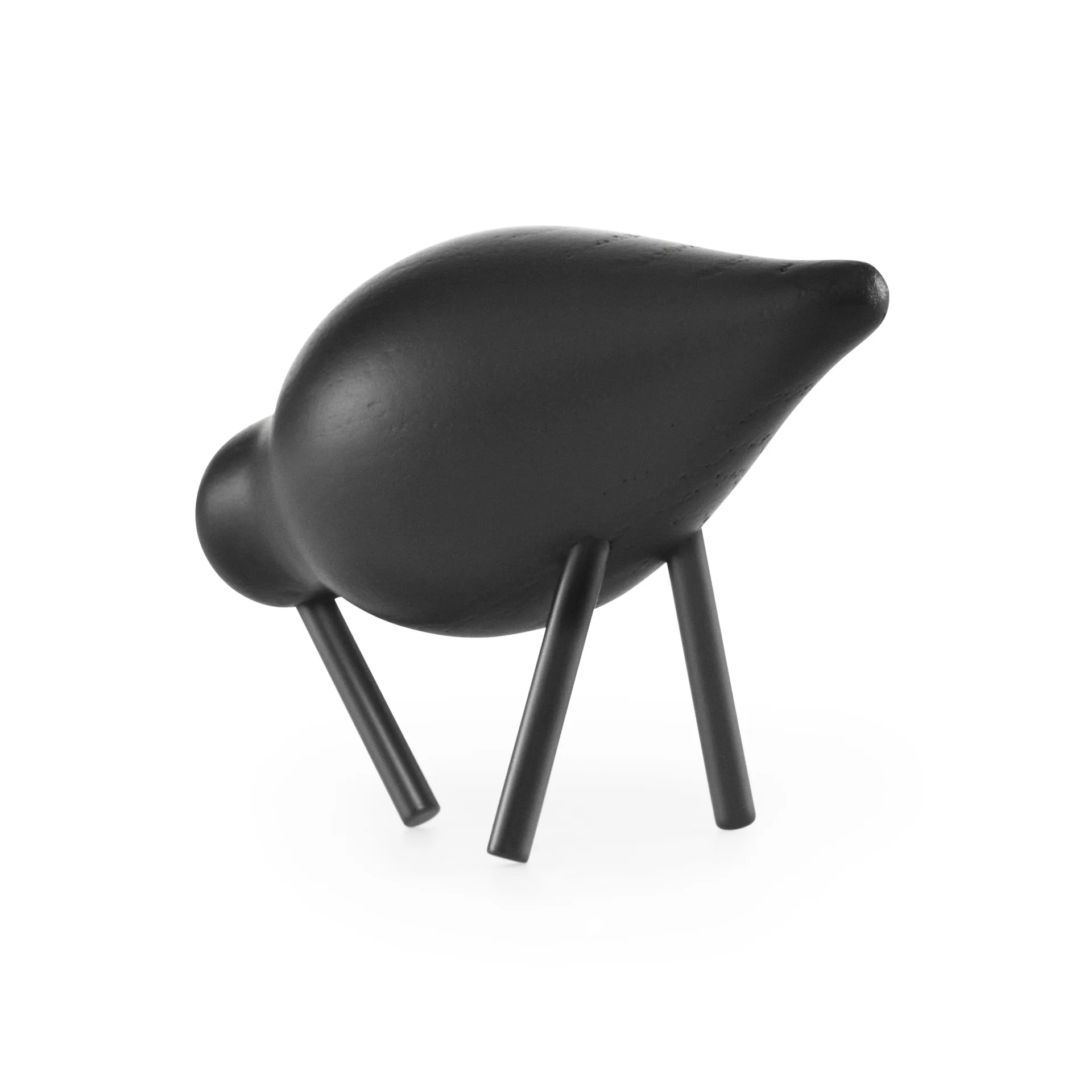Shorebird ブラック, small Normann Copenhagen | ノーマンコペンハーゲン