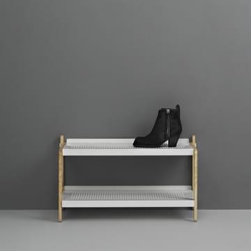 Sko 靴棚 - white - Normann Copenhagen | ノーマンコペンハーゲン