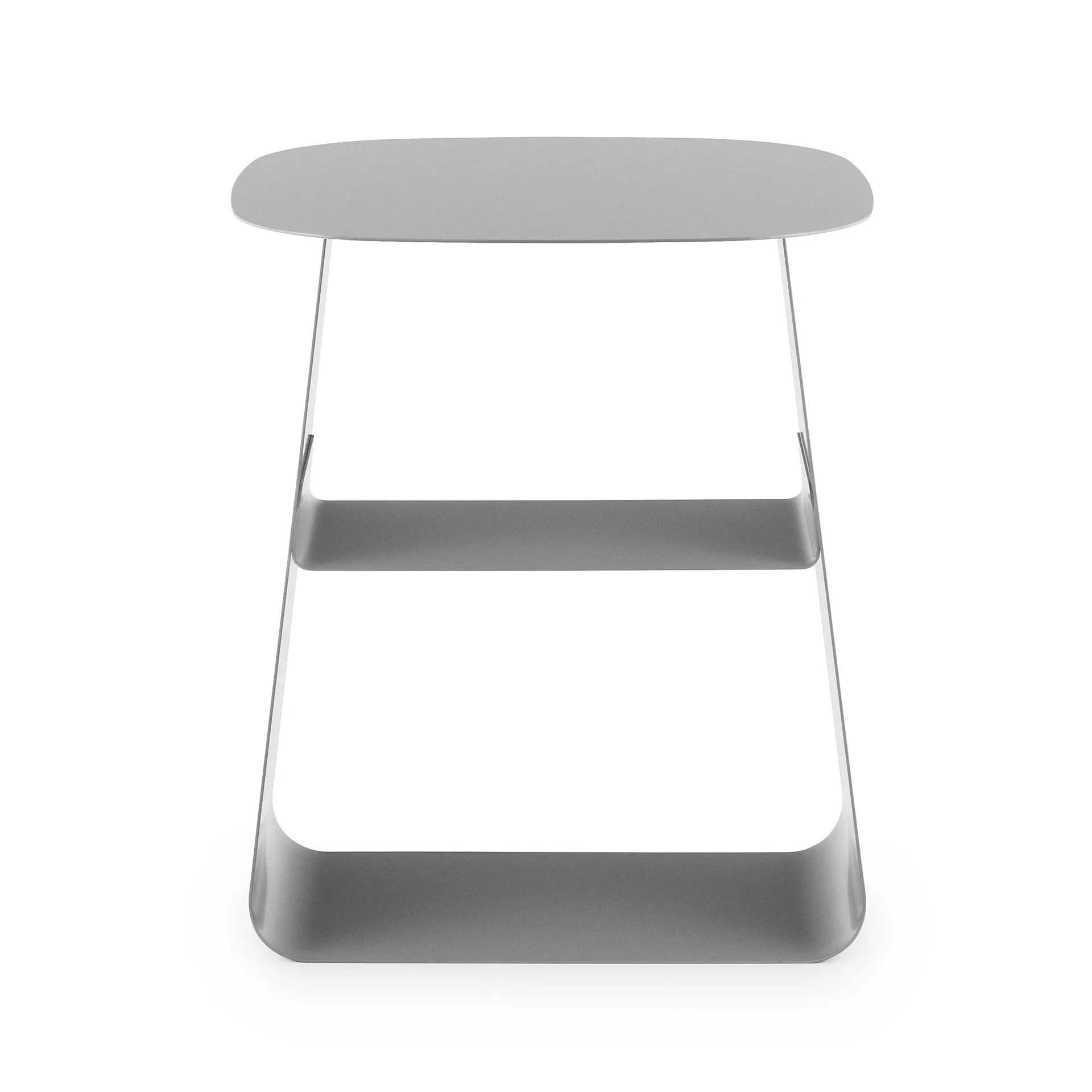 Stay テーブル, grey Normann Copenhagen | ノーマンコペンハーゲン