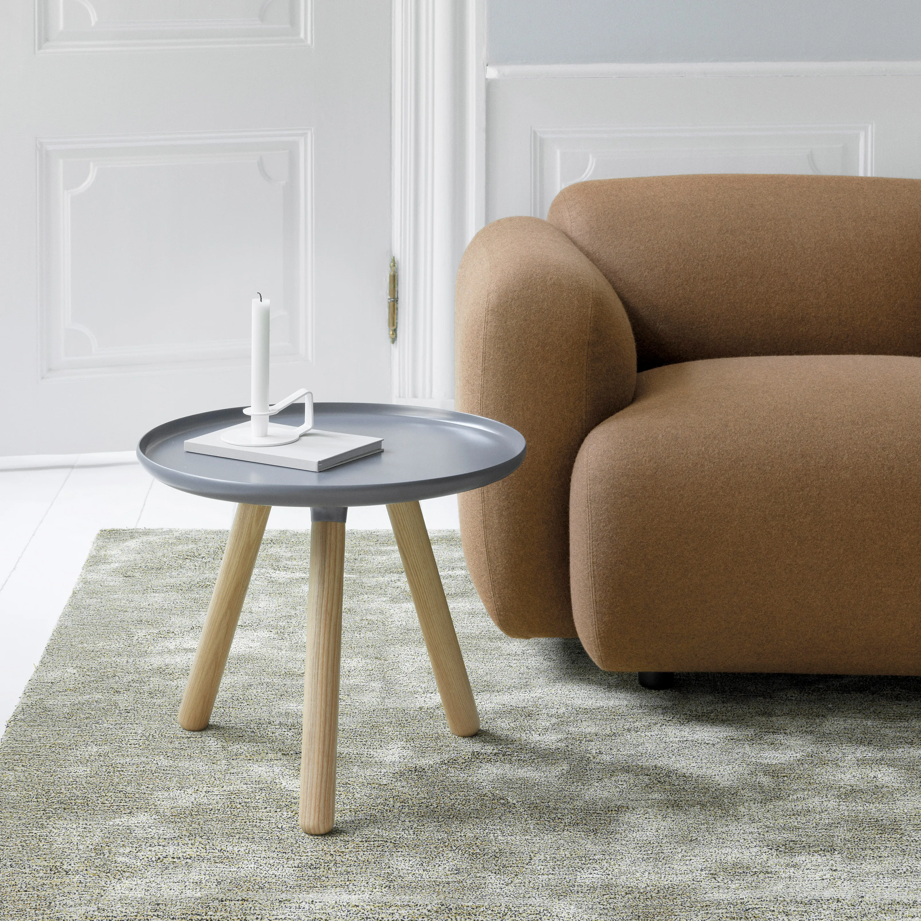 Normann Copenhagen | ノーマンコペンハーゲン からのTablo テーブル