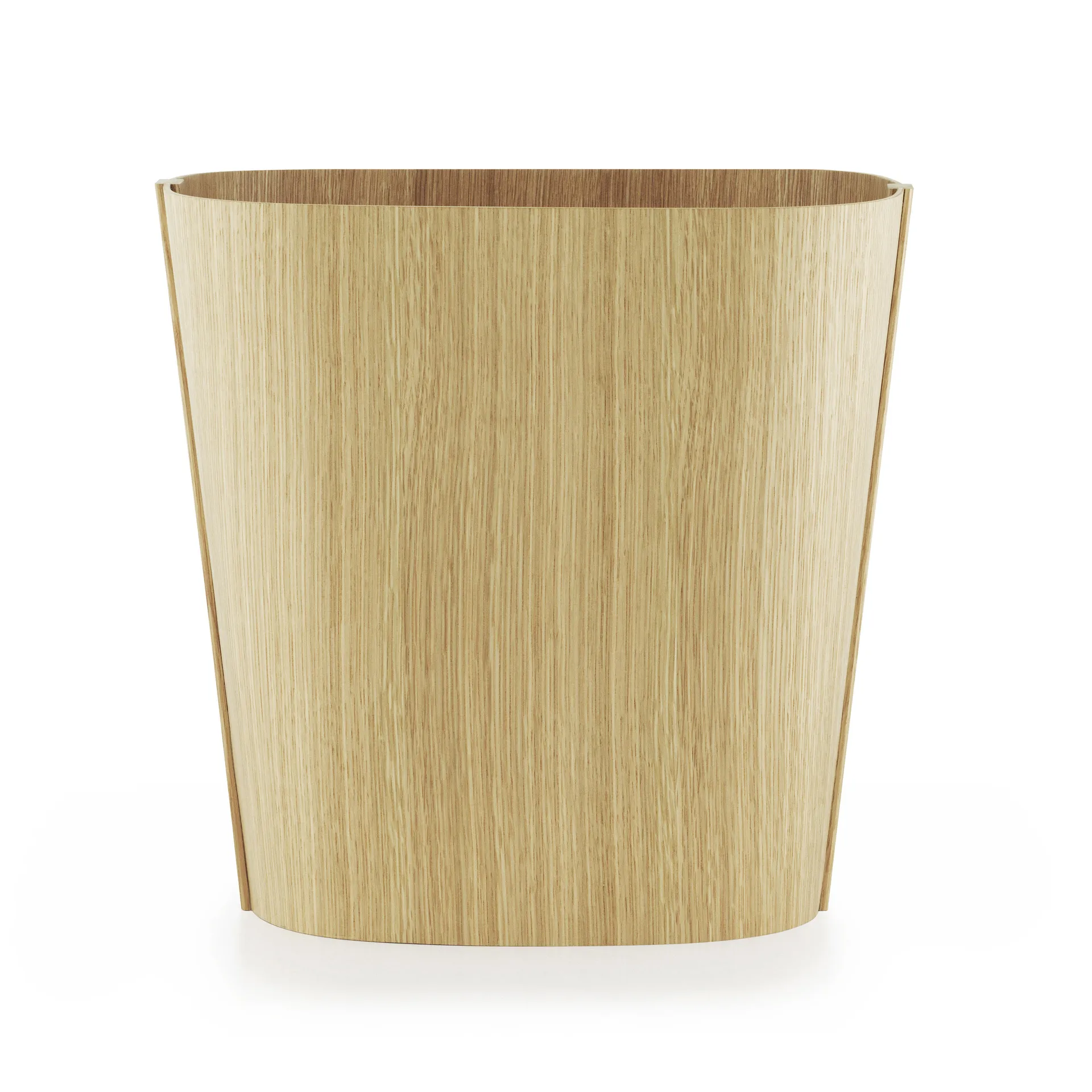 Tales of 木製 ペーパー bin, oak Normann Copenhagen | ノーマンコペンハーゲン