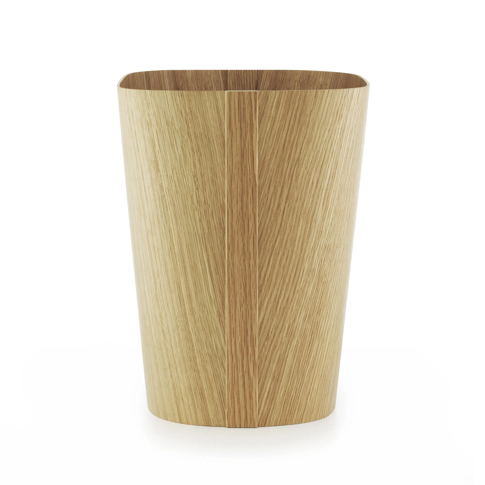 Tales of 木製 ペーパー bin, oak Normann Copenhagen | ノーマンコペンハーゲン